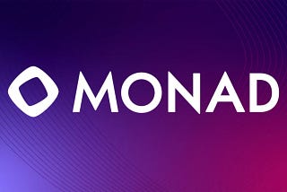Monad — Maximalist Blockchain