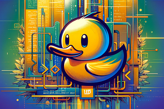 DuckDB: The Rising Star in the Big Data Landscape