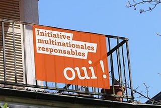 Le mensonge du colonialisme pour permettre l’exploitation et la pollution