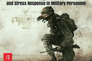 Mental Skills Training can benefit the Performance and Stress Response in Military Personnel