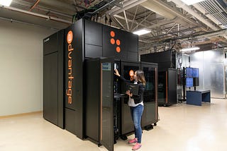 Where are we with quantum computers?