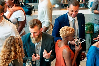 Five Ad Events to Attend in Autumn 2025