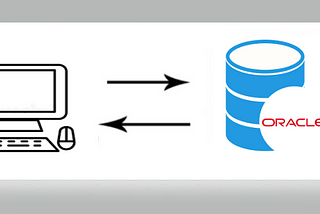 Access Oracle DB with java and integration with the Test framework