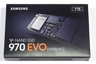 Upgrading the Internal SSD in Macbook Air 13 inch (Early 2015)