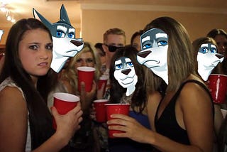 WHO’S GONNA CARRY THE BOATS IF NOT BRUNO?