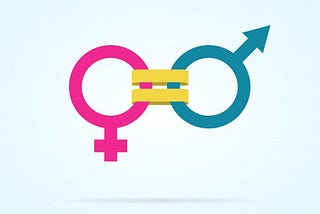 Gender Equality through Revamp of our Psyche