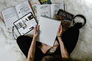 Trust Your Creative Process