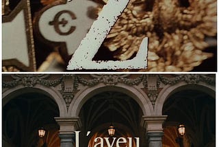 Z (1969) and L’aveu (1970)