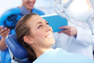 Useful Tips when Making Decision on the Best Dentist