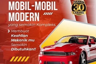 Konsultasi Kursus Mekanik Kaki-kaki Mobil Terdekat Jakarta, Kursus Mekanik Mobil Listrik, Kursus Teknisi Tune Up Mesin Mobil, Konsultasi Kursus Mekanik Gearbox Mobil, Sekolah Teknisi Tune Up Mobil, Sekolah Anti Karat Mobil, Tempat Kursus Mekanik Gearbox Mobil, Pelatihan Mekanik Car Detailing, Tempat Kursus Service Transmisi Mobil, Kursus Teknisi Mesin Mobil, Sekolah Mekanik Gearbox Mobil