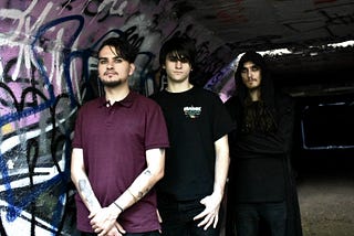 Of The Lost “Afflicted” Video Debut