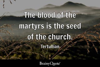 Christians And Conservatives Need To Urge Peace In The Aftermath of Charlie Kirk’s Murder