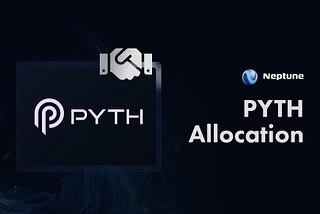 PYTH Selects Neptune for Retrospective Airdrop