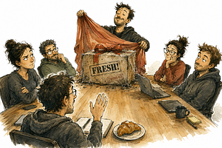Stop Lying to Your Cofounder