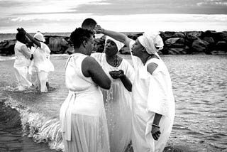 What to do During Times of Communal Black Pain