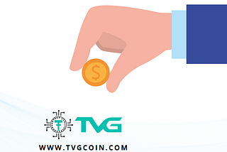 TVG Coin is a social cryptocurrency that takes a more open and transparent approach to ensuring the…