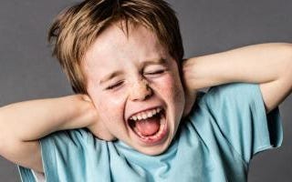 Reactive Attachment Disorder: Chaos and Connection