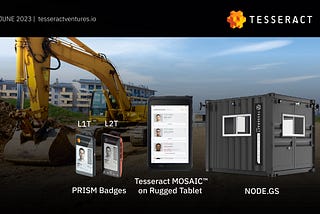 Leveraging Tesseract’s Scalable Construction Technology Solutions