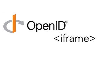 How to Implement OpenID Connect Authentication Flow Inside of an iFrame