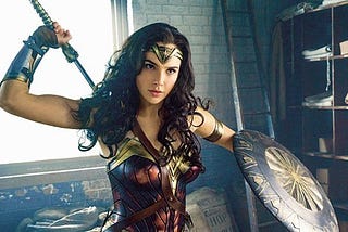 Ver [HD-1080p] completa~ Wonder Woman 1984 Pelicula (2020) online gratis Streaming