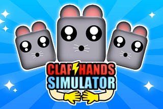 Clap Hands Simulator Codes