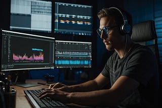 Top Video Editor Freelancers: Unleashing Your Vision with Exceptional Talent