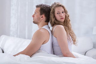 10 Ways You May Be Inadvertently Damaging Your Relationship