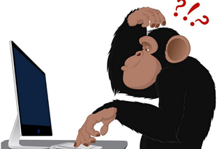 Online Working and Me