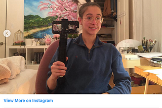 Instagram Influencers Go “Unfiltered”