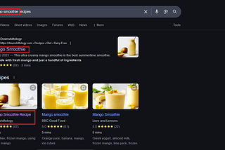 How I Improved a Client’s Google Ranking (Real Case Study)