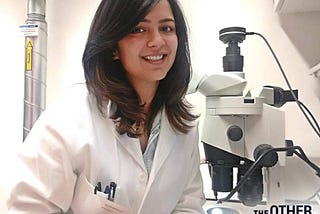 The Other Side With Navigus Series: Shubhangi Sharma, A Microbiologist