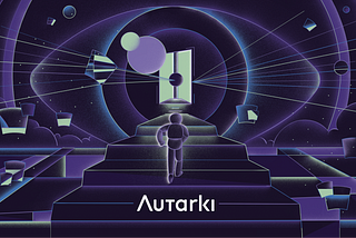 Autarki — Designing self-knowledge