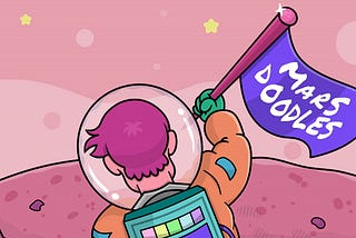 🚀 What is Galactic Explorers?