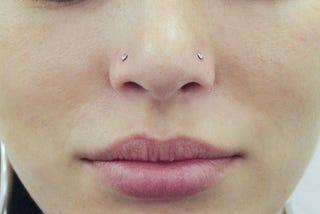 What Side Do Girls Get Their Nose Pierced?