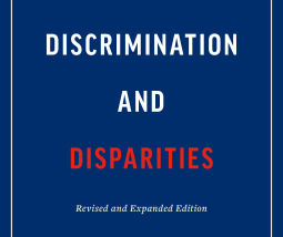 A Review of “Discrimination and Disparities” by Thomas Sowell