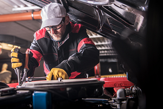 Must-Have Fleet Repair Solutions for Optimal Vehicle Performance — BrightOrder