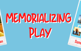 Memorializing Play