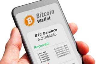 Bitcoin Right Now?