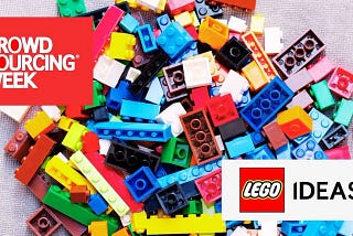 How LEGO Used Crowdsourcing to Achieve 21st Century Success