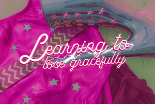 Learning To Lose Gracefully