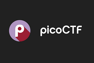 picoCTF 2022- Writeup