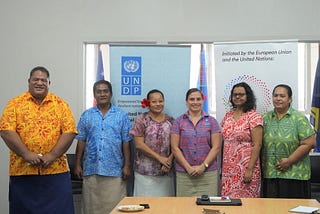 Voices from the Shadows: Albinism Awareness in Samoa