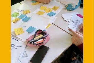 Explore the potential of co-design practices with students: 3 lessons learnt from the field