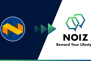 The New Look of NOIZ & the Upgrades that Come with It