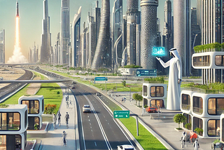 Tech, Empires, and a Divided Future: Navigating the New Global Landscape”