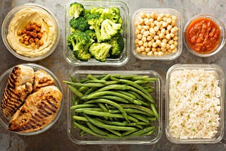 Exclusive 7-Day Rice Diet Plan with Sample Diet Plan