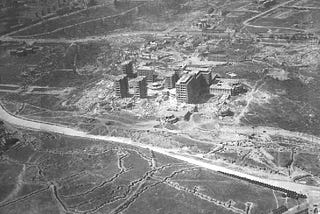 La Universidad Complutense durante la Guerra Civil