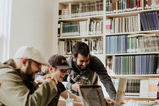 Building Rapport with Customers in Less Than 60 Seconds