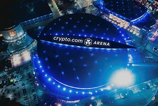 Cryptocurrencies are Becoming an Integral Part of Sports