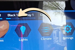 RV Black Tank Sensors Not Working? Here’s How to Fix Stuck Sensors